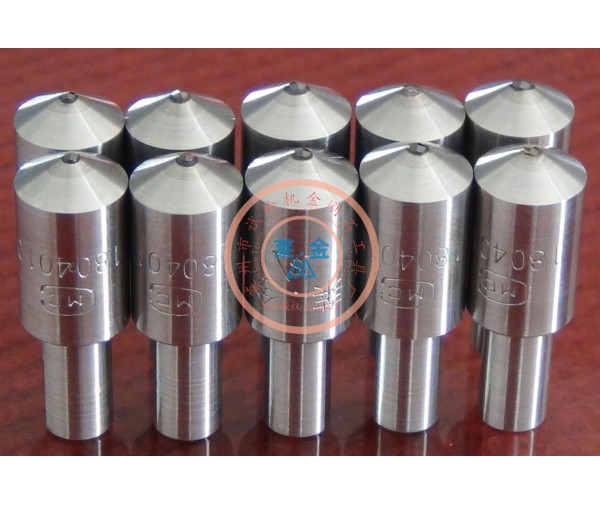 燕山大學定制德國KB高精度標準級維氏金剛石壓頭